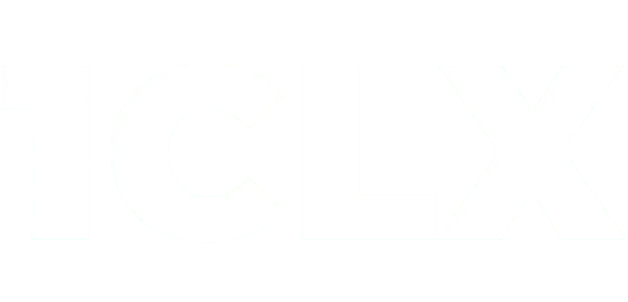 1CLX Business Logo
